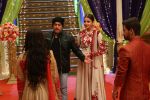 Salman Khan, Anushka Sharma, Meera Deosthale, Paras Arora promote Sultan on the sets of COLORS show Udaan on 21st June 2016